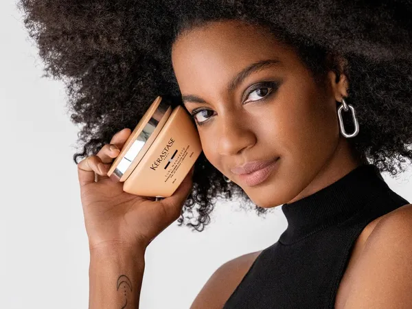 Mascarilla Masque Beurre Haute Nutrition