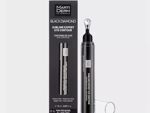 Sublime Expert Eye Contour