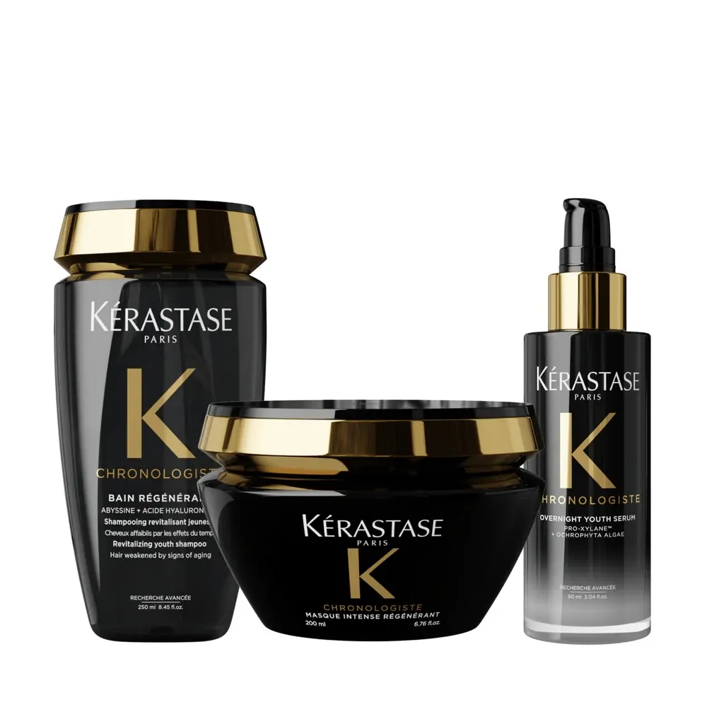 Chronologiste Youth Revitalizing Routine