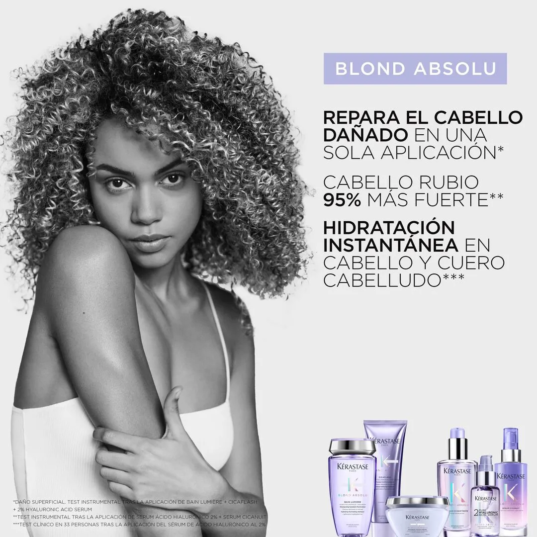 MASCARILLA MASQUE CICAEXTREME