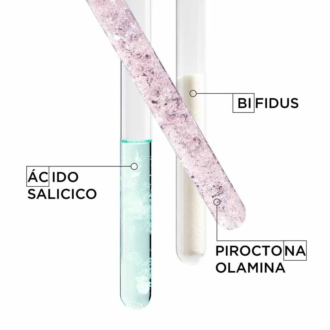 Serum Cellulaire Nuit Anti-Pelliculaire Intensif