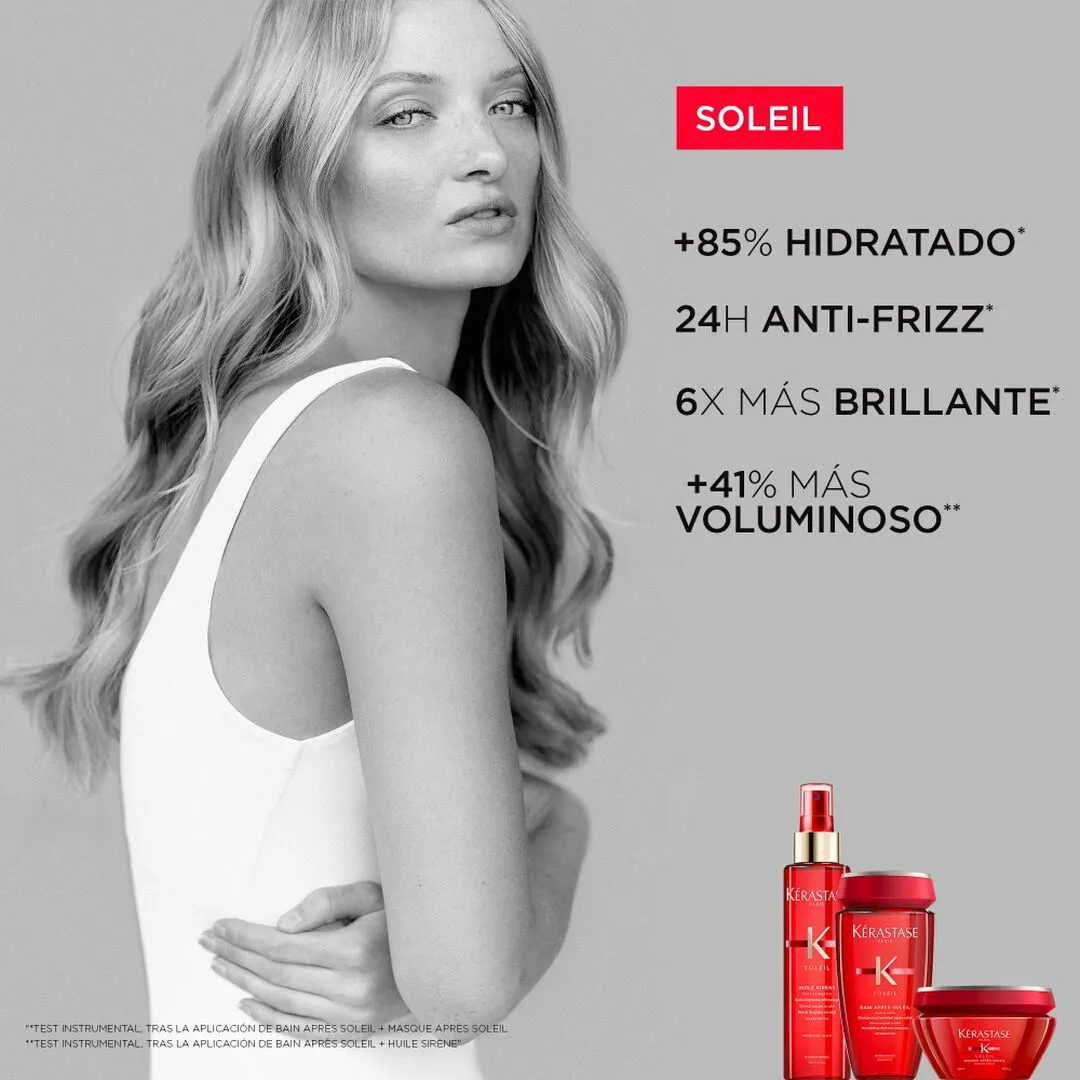 Crema Crème UV Sublime