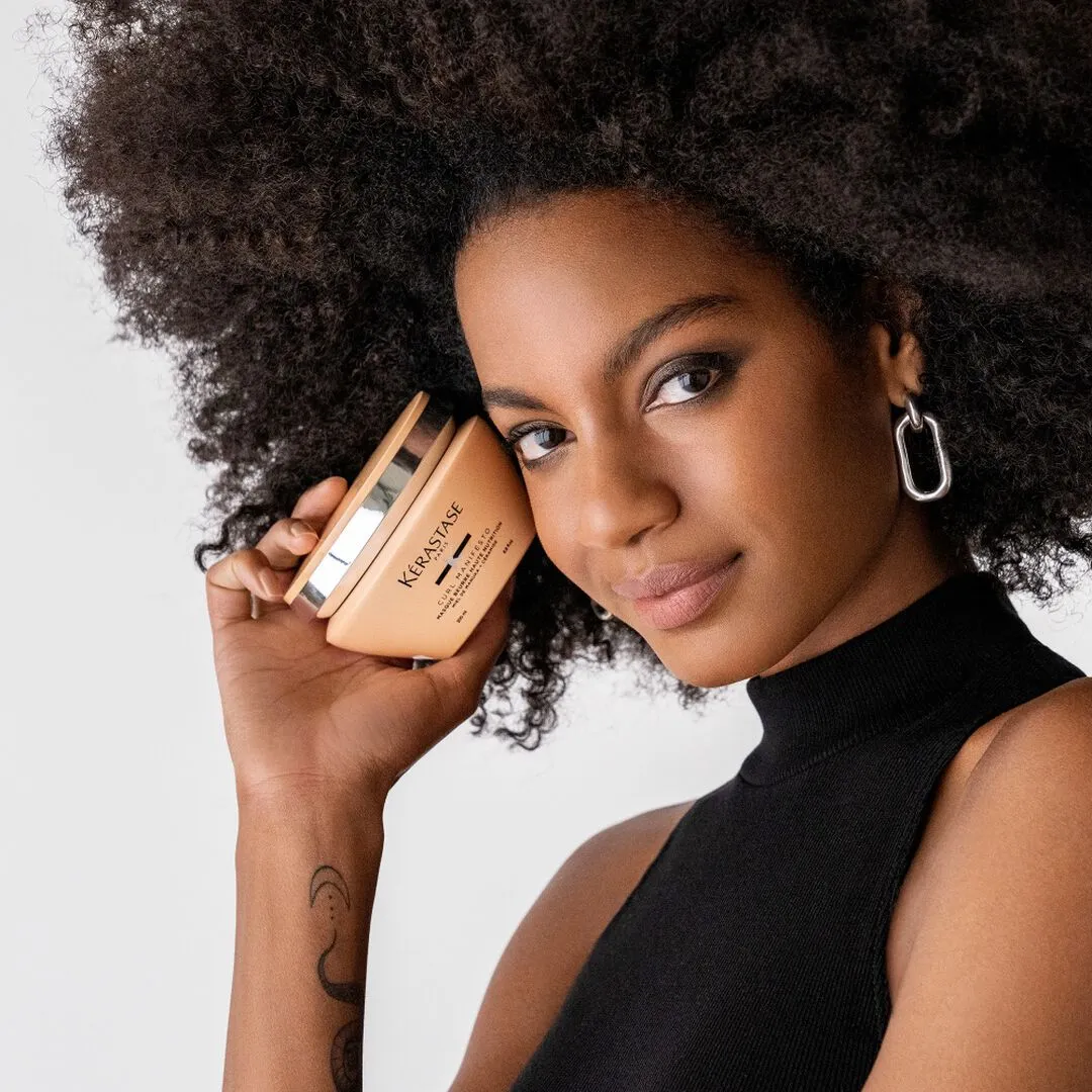 Mascarilla Masque Beurre Haute Nutrition