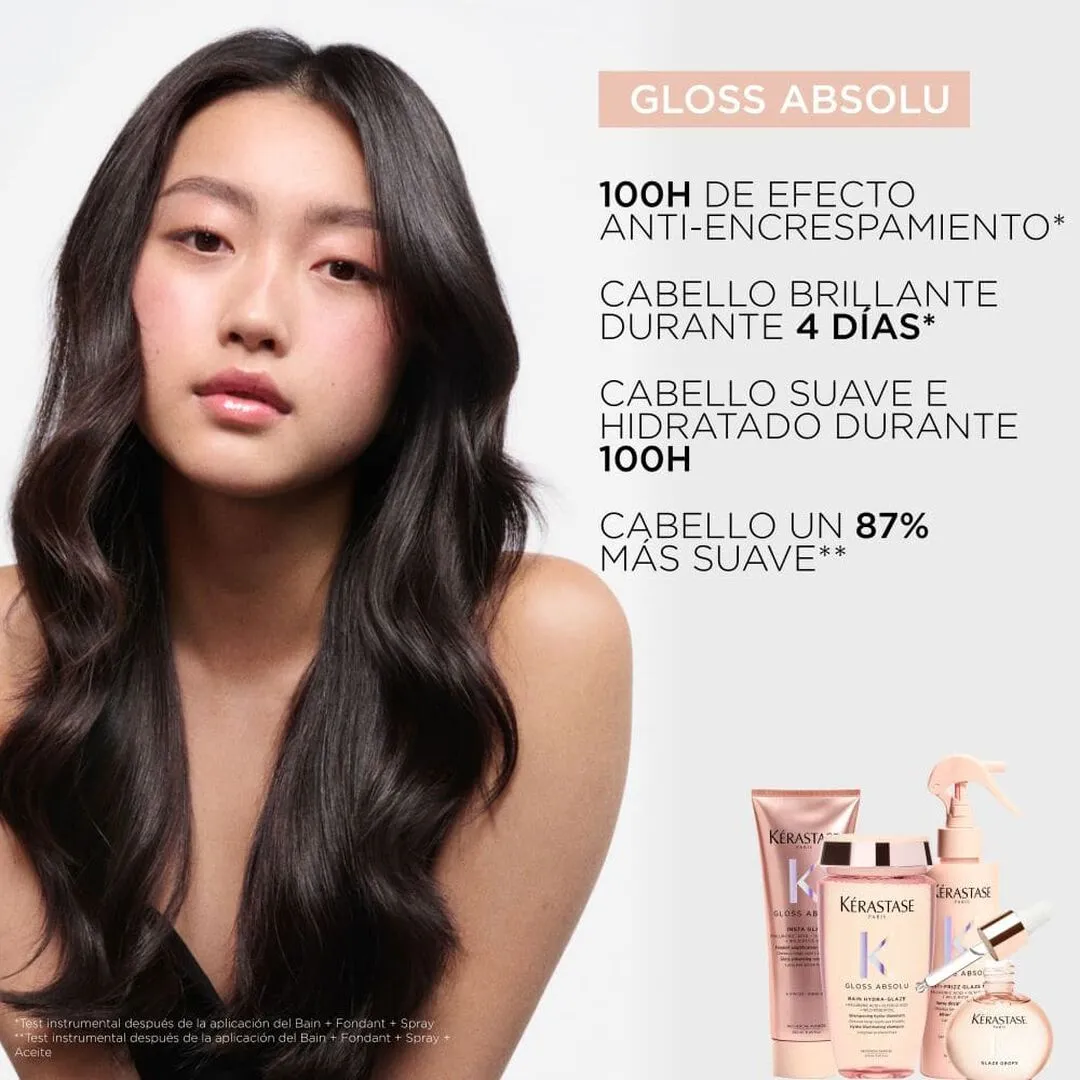ACONDICIONADOR INSTA GLAZE