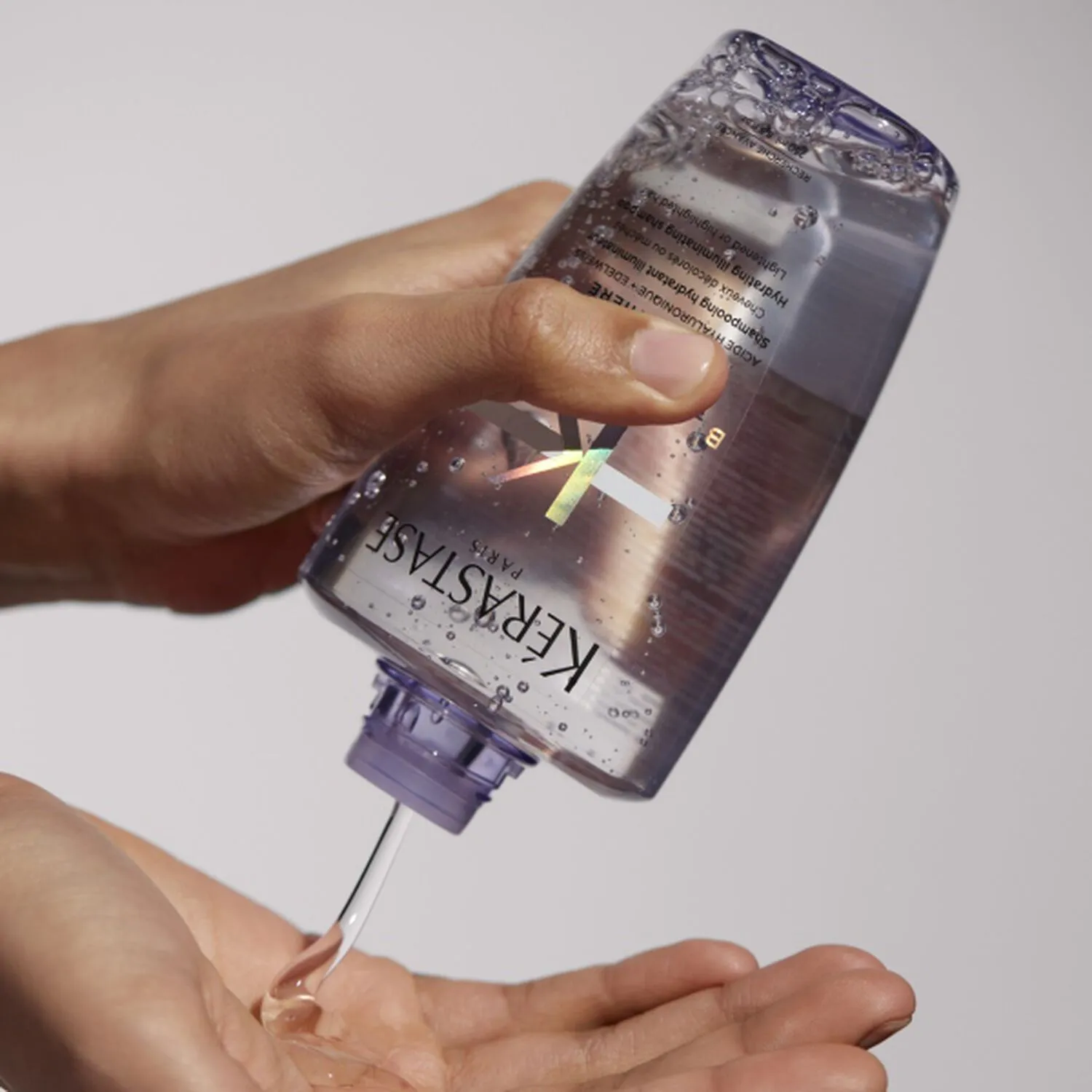 ¿Cómo reparar el cabello muy dañado sin cortarlo ? — фото 1