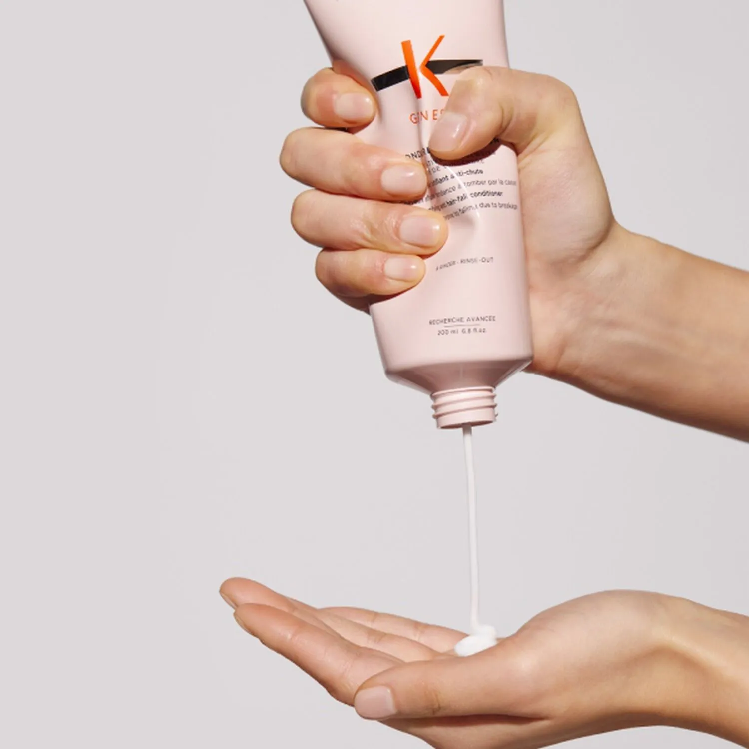 ¿Cómo reparar el cabello muy dañado sin cortarlo ? — фото 3