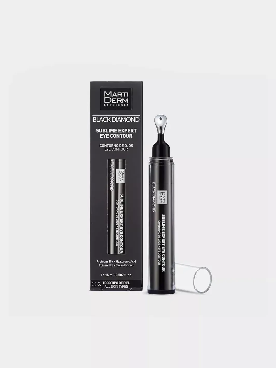 Sublim Expert Eye Contour