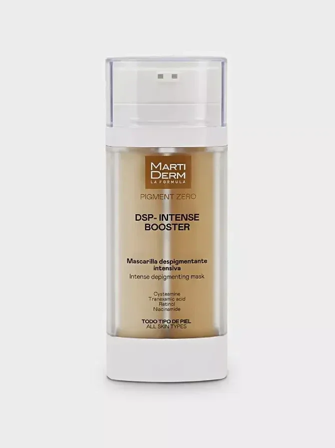 DSP-Intense Booster despigmentante